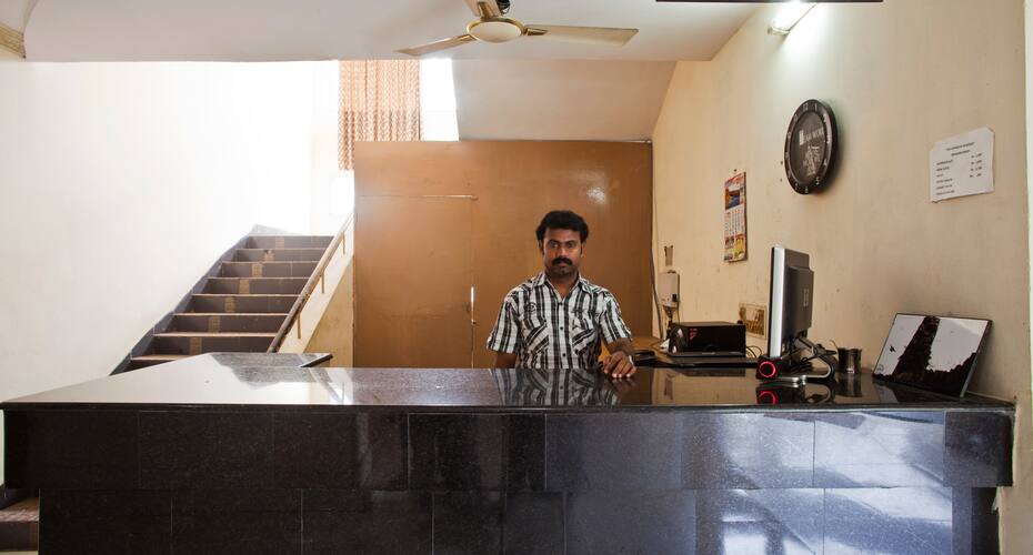 The Ashraya Residency, Rajahmundry 2